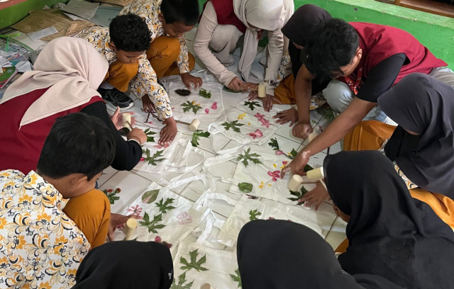 Mahasiswa Unigoro