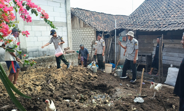 BPP Ngasem