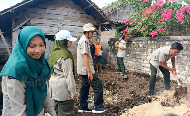 BPP Kecamatan Ngasem