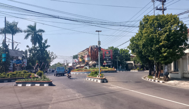 JLS Bojonegoro