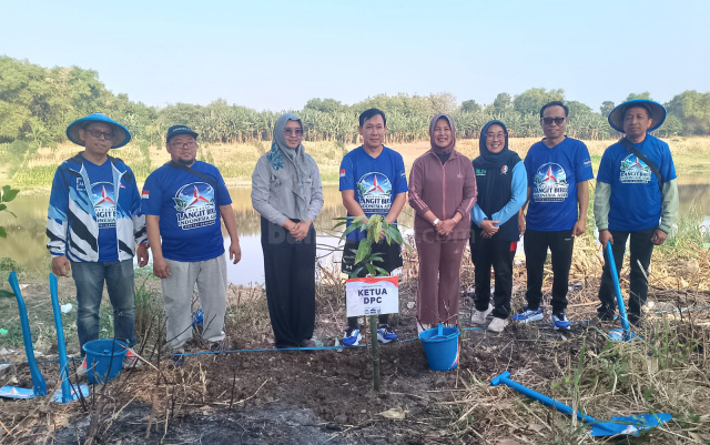 Partai Demokrat