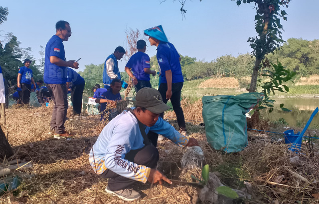 Partai demokrat