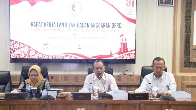 KUA-PPAS Bojonegoro