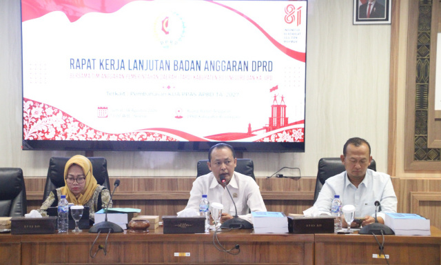 KUA-PPAS Bojonegoro