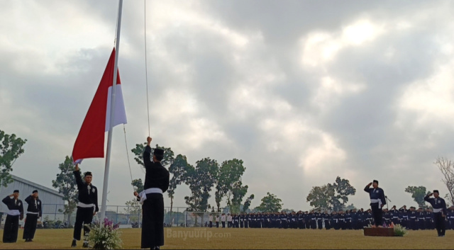 SH Terate Bojonegoro