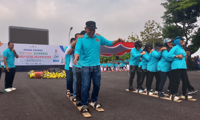 Festival Olahraga