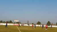 Sepak bola Gayam cup
