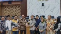 DPRD Bojonegoro