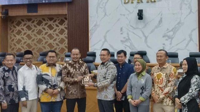 DPRD Bojonegoro