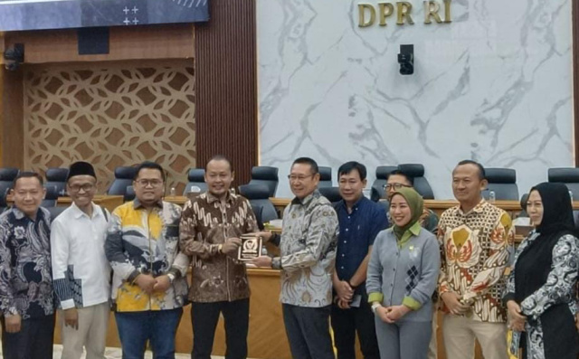 DPRD Bojonegoro