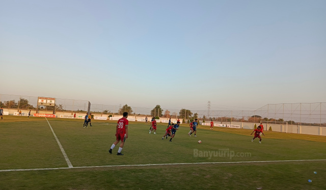 Turnamen Gayam Cup VI