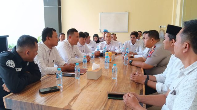 PWI Tuban