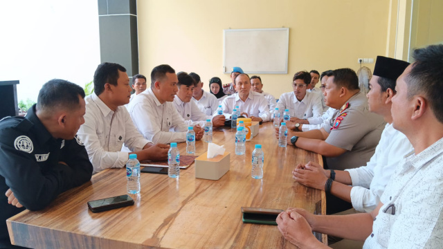PWI Tuban