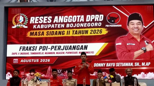 Reses Donny