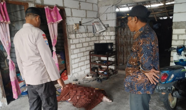 Pembunuhan