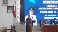 Wabup Nurul Azizah