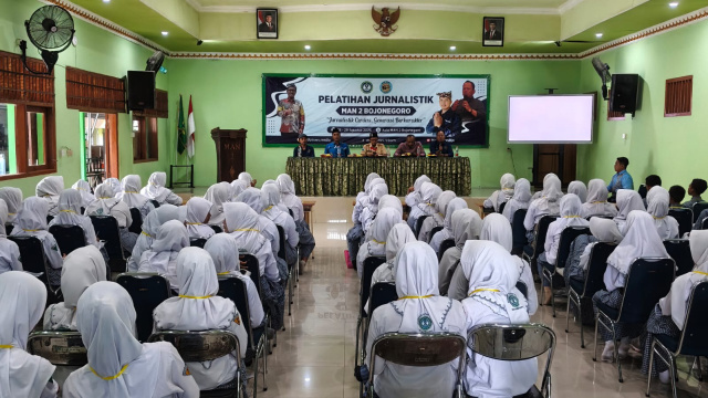PWI Bojonegoro