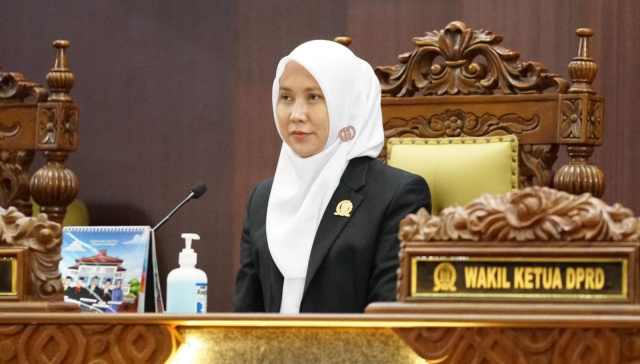 Sri Wahyuni