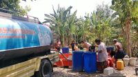 Kekeringan Bojonegoro