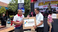 PGN Area Bojonegoro