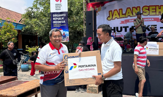 PGN Area Bojonegoro