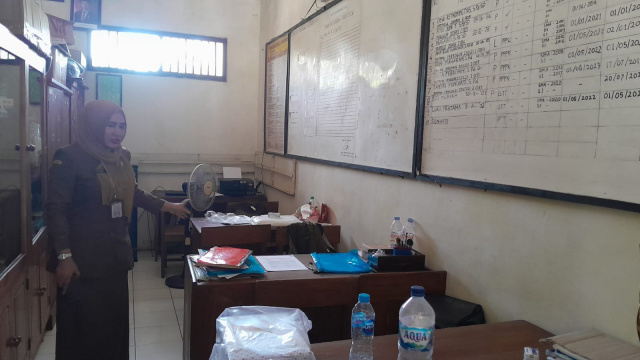 SDN 1 Tanjung