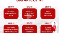 Gayam Cup VI.