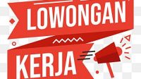 lowongan kerja Lowongan kerja.