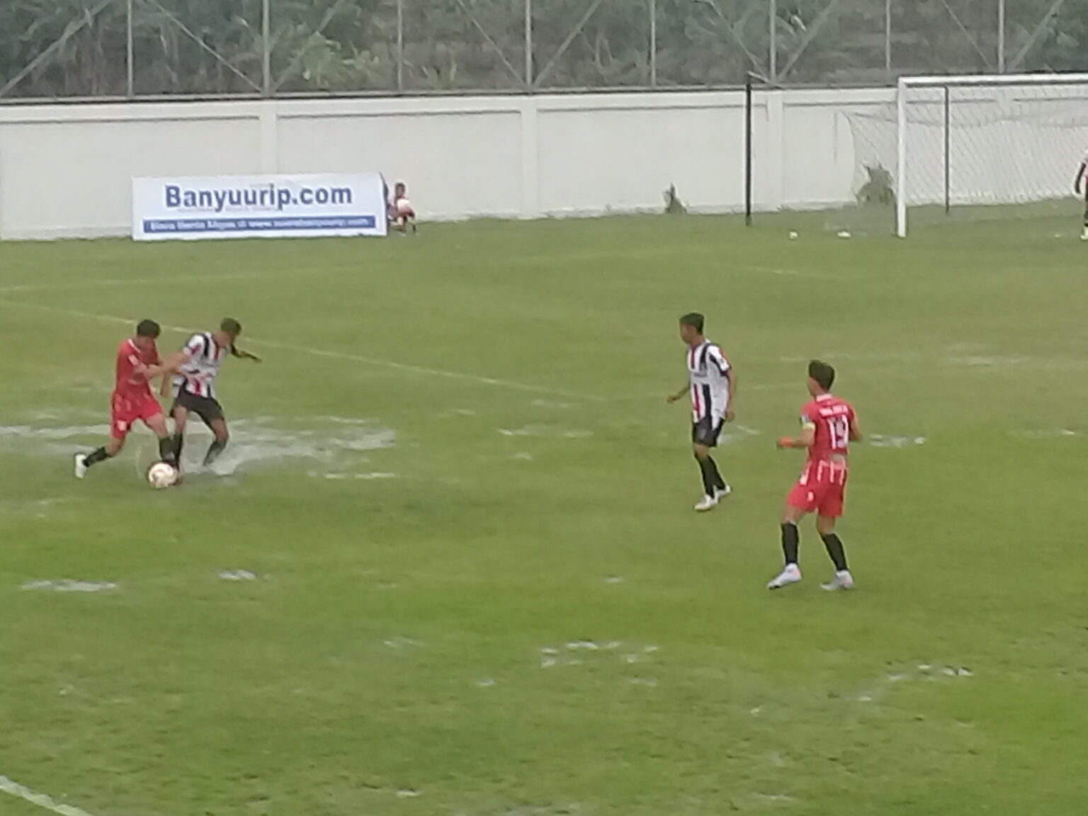 Gayam Cup VI.