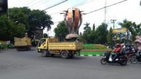 Taman Migas.