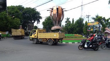 Taman Migas.