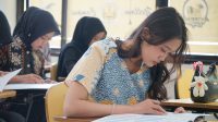 Duta Kampus Unigoro.
