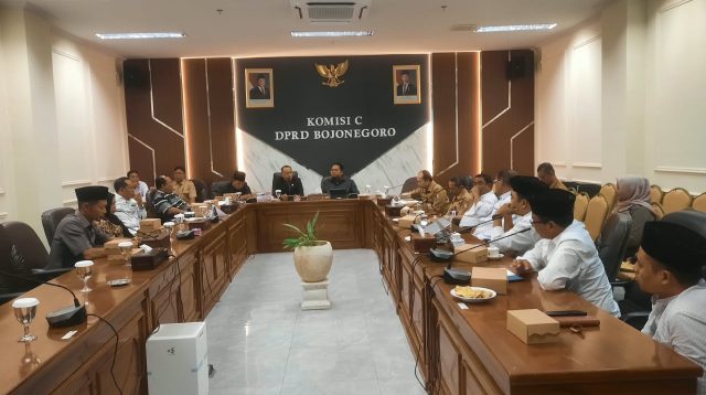 Dewan pendidikan bojonegoro.