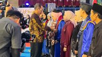 Stikes Muhammadiyah Bojonegoro.