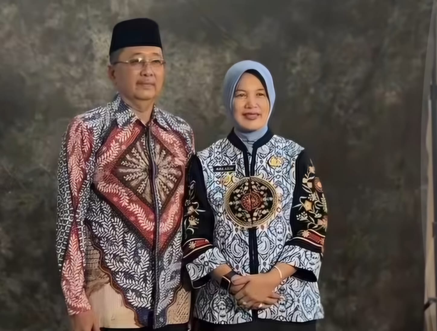 Wabup Bojonegoro Nurul Azizah.