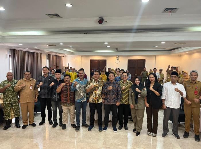 DPRD Bojonegoro.