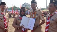 Pramuka Blora