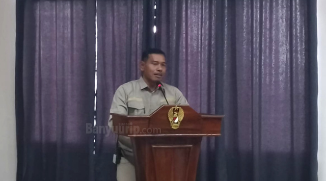 Kasi Intel Brigif TP 33/Naga Sesha, Kapten Inf Priyanto