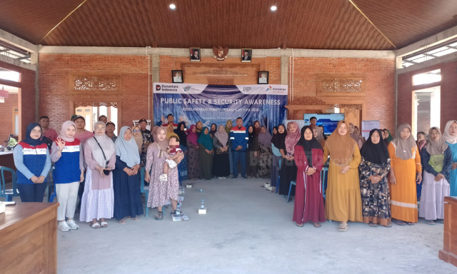 PGN Area Bojonegoro