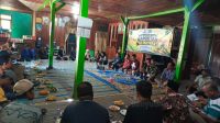 Gapoktan sejahtera desa butoh