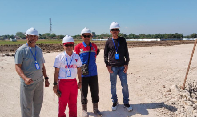 Forkopimcam Cepu