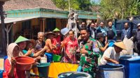 BPC HIPMI Bojonegoro saluran air bersih