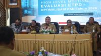 Bupati Blora, Arief Rohman