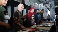 Pameran temporer