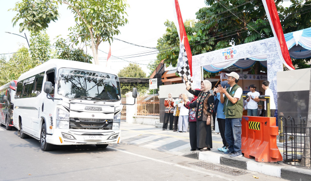 Wabup Nurul
