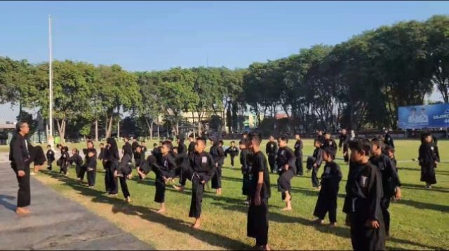SH Terate Bojonegoro