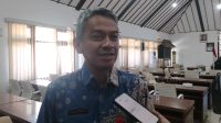 Kepala Dinas PUBMPR Bojonegoro, Ivan Chusaevi.