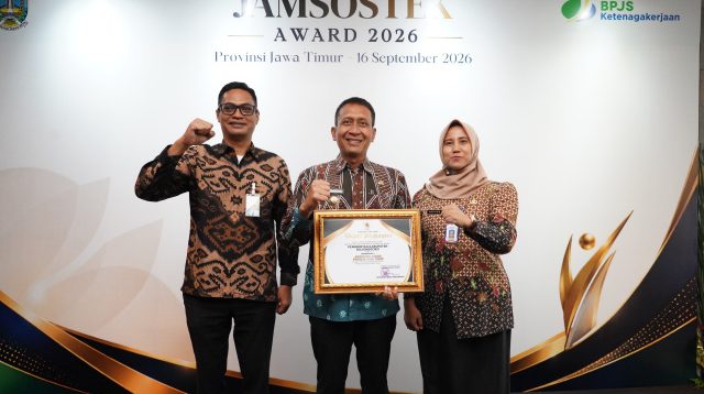 Bupati Bojonegoro Setyo Wahono