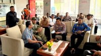 Demo warga Desa Socorejo, Tuban