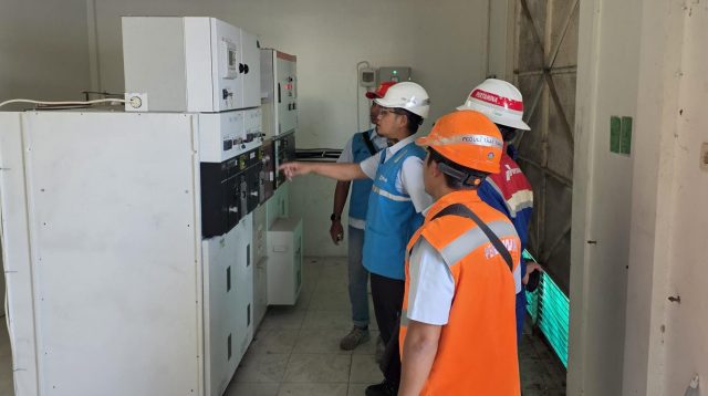PLN ULP Bojonegoro